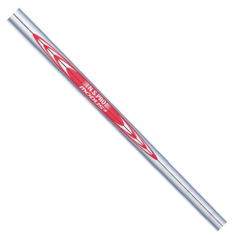 Nippon N.S. Pro Modus3 Tour130 Steel Iron Shaft (.355" Tapered Tip)