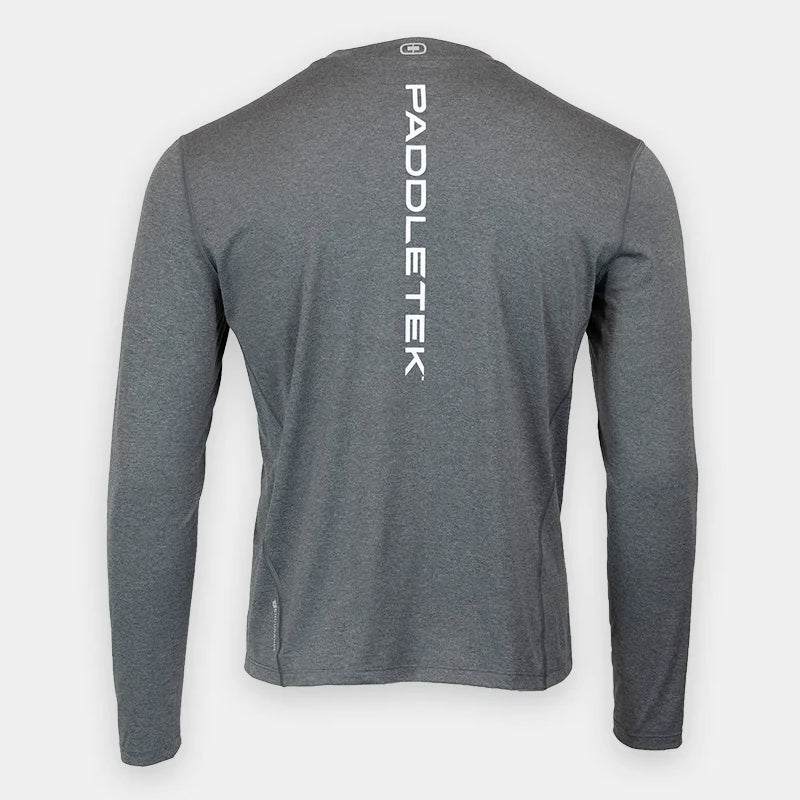 Paddletek Men's Performance Long Sleeve Tee