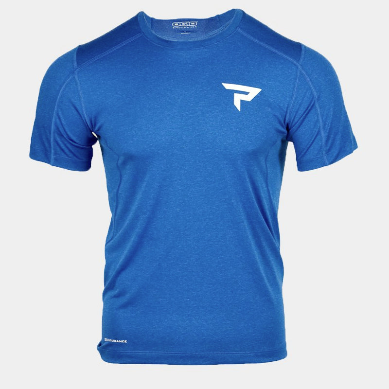 Paddletek Men's Performance Short Sleeve Tee