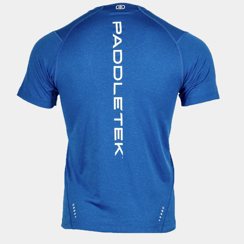 Paddletek Men's Performance Short Sleeve Tee