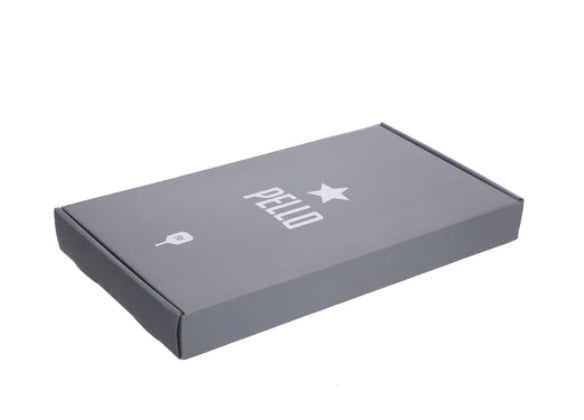 PELLO PXI 3K Carbon Fiber Pickleball Paddle