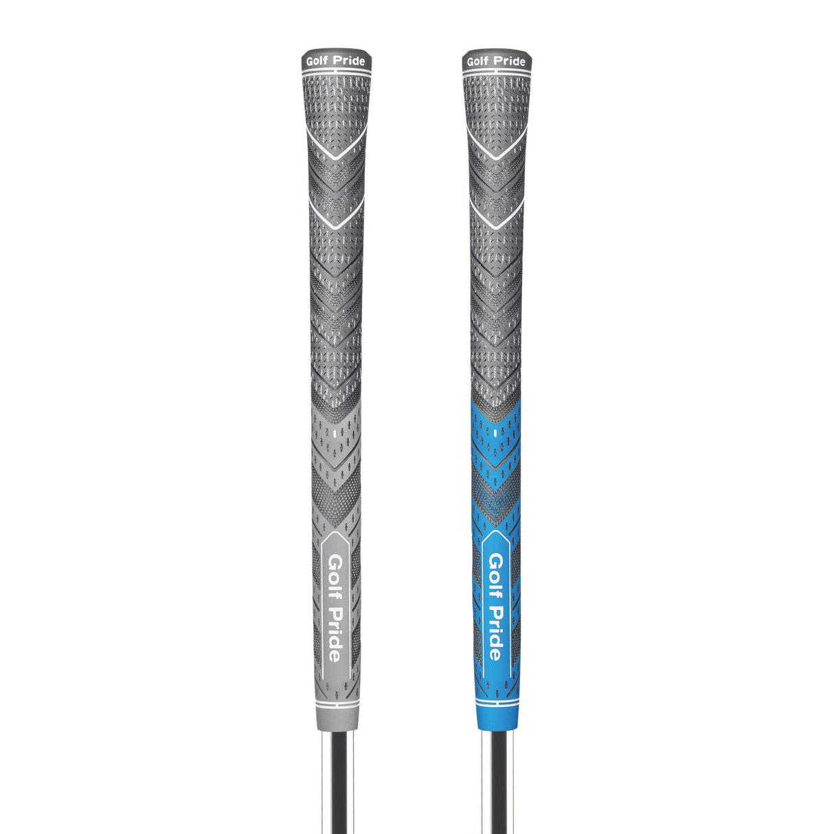 Golf Pride MCC PLUS4 Midsize Golf Grips (10pc Grip Bundle Set)