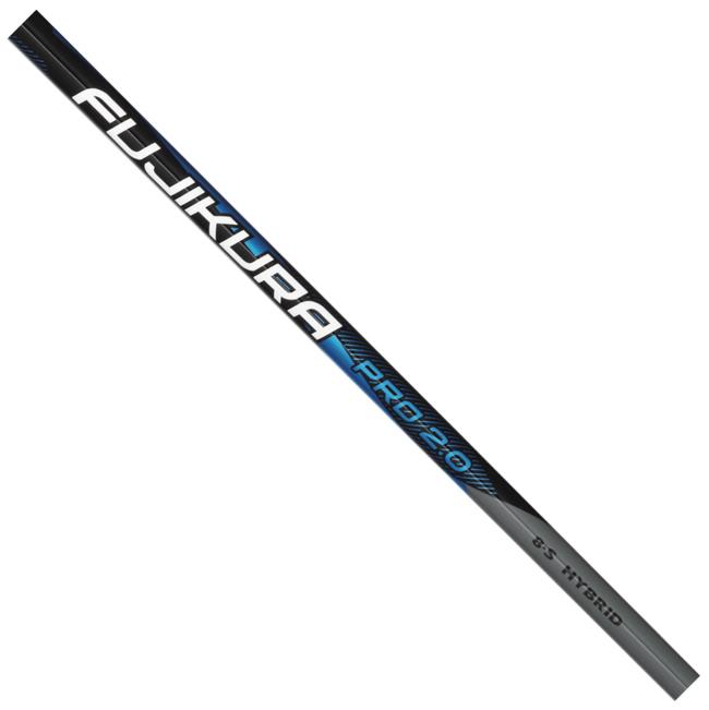 Fujikura Pro 2.0 Hybrid Shaft