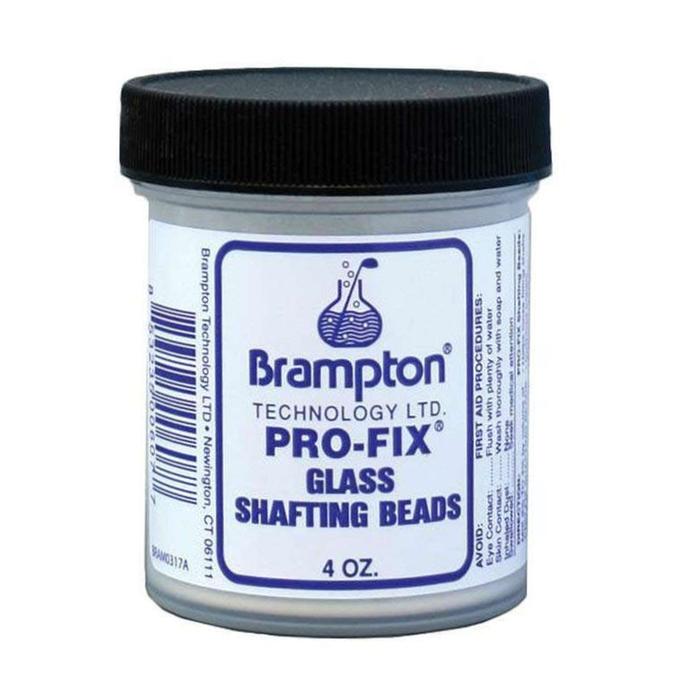 ProFix Glass Shafting Beads (4oz) Grips4Less