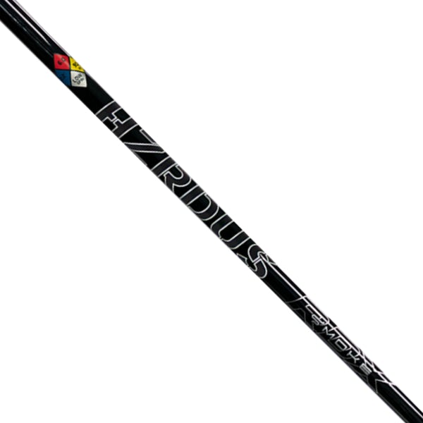 Project X Hzrdus Smoke Black RDX HYBRID Shaft