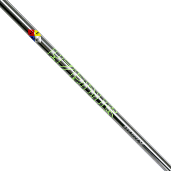 (Assembled) Project X Hzrdus T1100 Driver Shaft with Adapter Tip + Grip