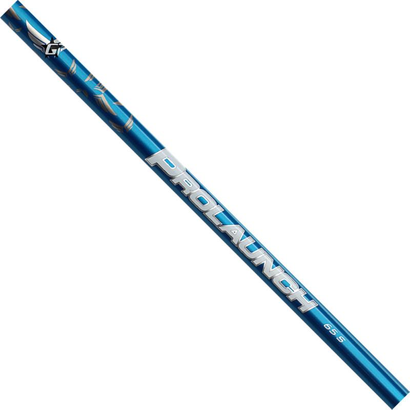 Grafalloy Prolaunch Blue 45 Graphite Shaft