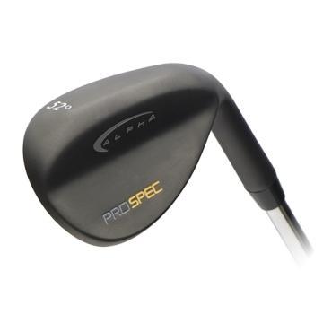 Alpha ProSpec Custom Wedge