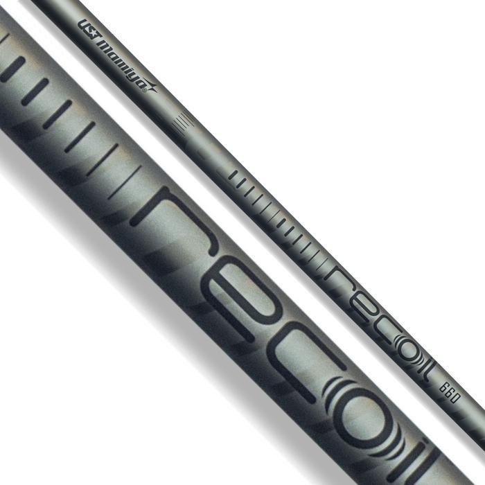 UST Recoil 660 Smoked Chrome (SC) Iron Shaft