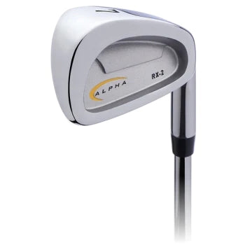 Alpha RX Custom Club Teen Golf Set (9pc set)