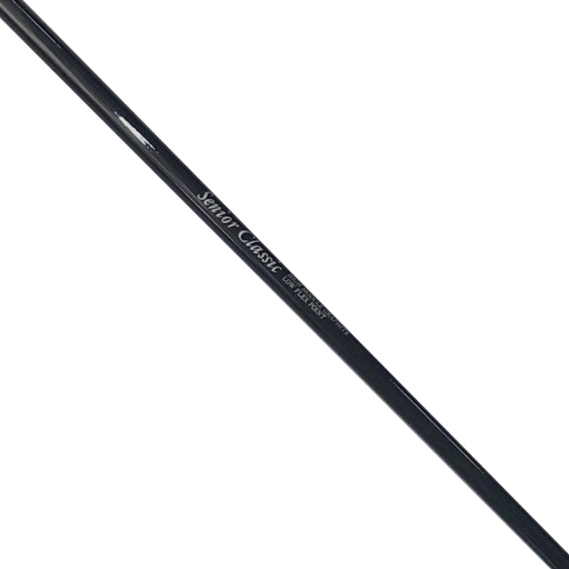 Silver Diamond Senior Classic Graphite Shaft (75g / 45")