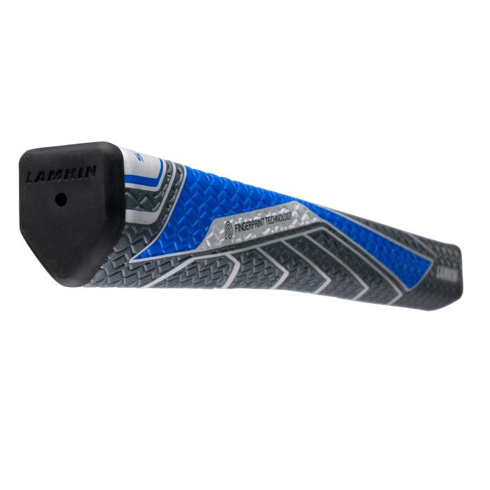 Lamkin SINK FIT Polyurethane SQUARE TOP Putter Grip (Midsize)