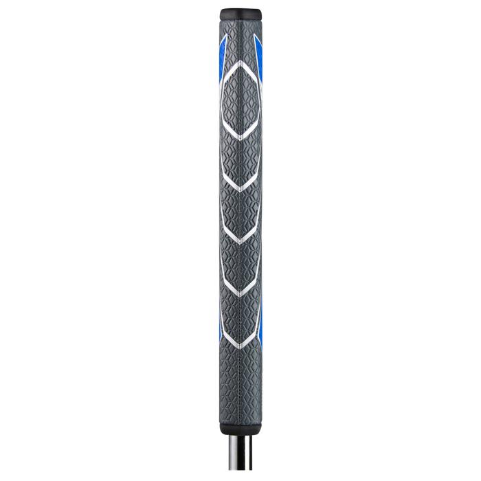 Lamkin SINK FIT Polyurethane SQUARE TOP Putter Grip (Midsize)