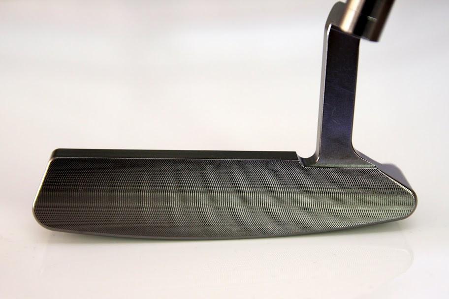 (ASSEMBLED) Black Diamond SK4 Putter Club