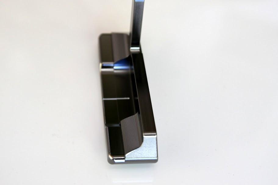 (ASSEMBLED) Black Diamond SK4 Putter Club