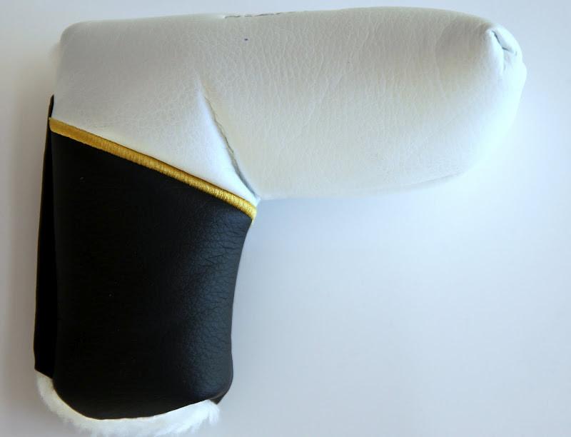 (ASSEMBLED) Black Diamond SK4 Putter Club