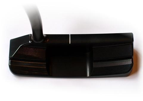 (ASSEMBLED) Black Diamond SK6 Putter Club