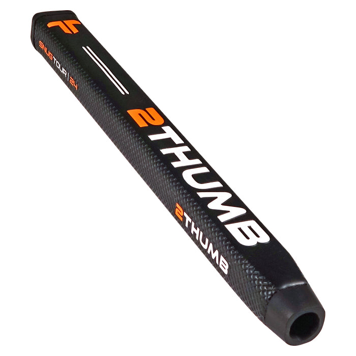 2Thumb SNUG TOUR 24 Putter Grip