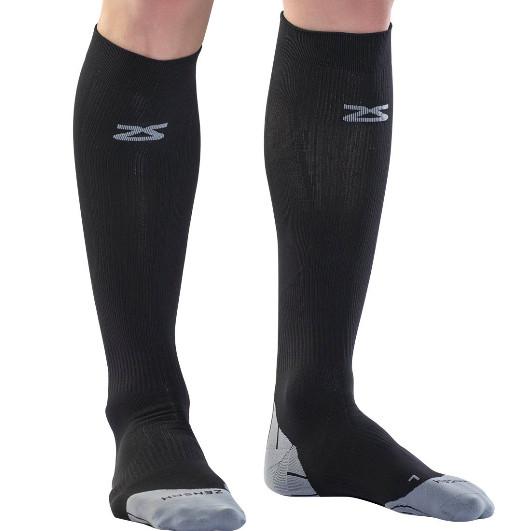 Zensah Tech+ Compression Socks
