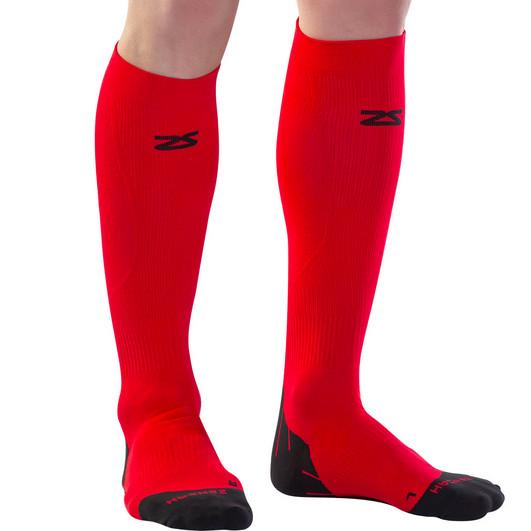 Zensah Tech+ Compression Socks