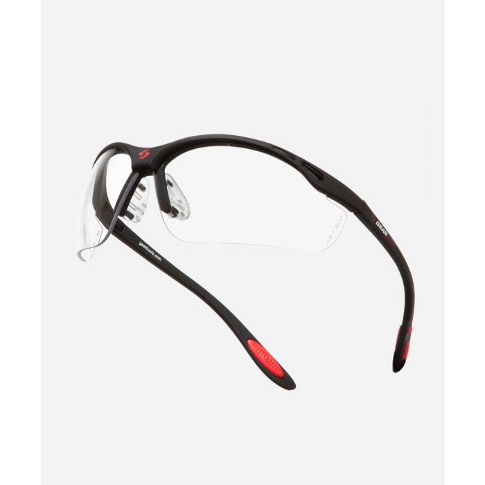 GEARBOX Vision Eyewear - Clear Lens