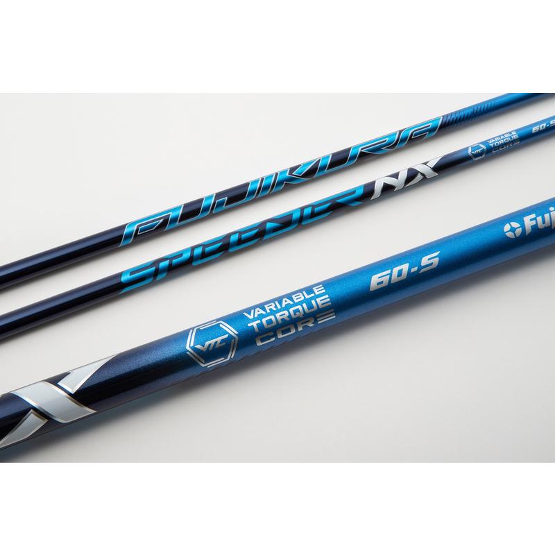 Fujikura Speeder NX Blue Graphite Shaft