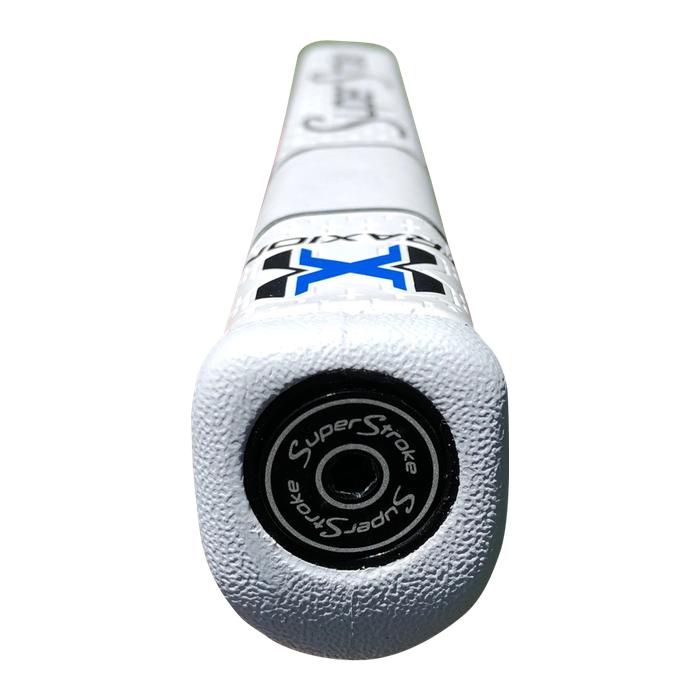 Super Stroke Traxion CLAW 1.0 Putter Grip