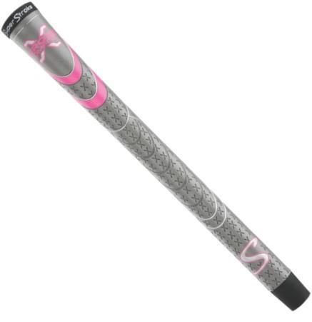 Super Stroke Cross Comfort Undersize (13pcs + Golf Grip Kit)