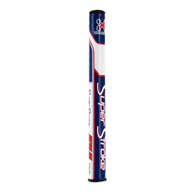 Super Stroke Traxion Tour 1.0 Putter Grip