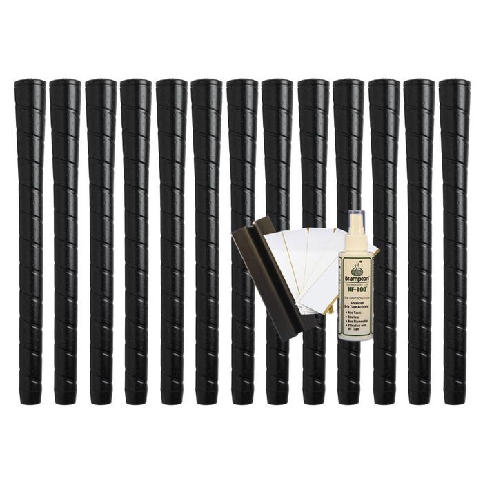 Star Grip Tour Star Standard+ 360 Grip (13pcs + Golf Grip Kit)