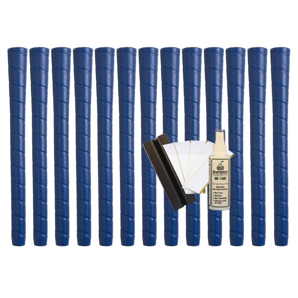 Star Grip Tour Star Oversize+ 360 Grip (13pcs + Golf Grip Kit)