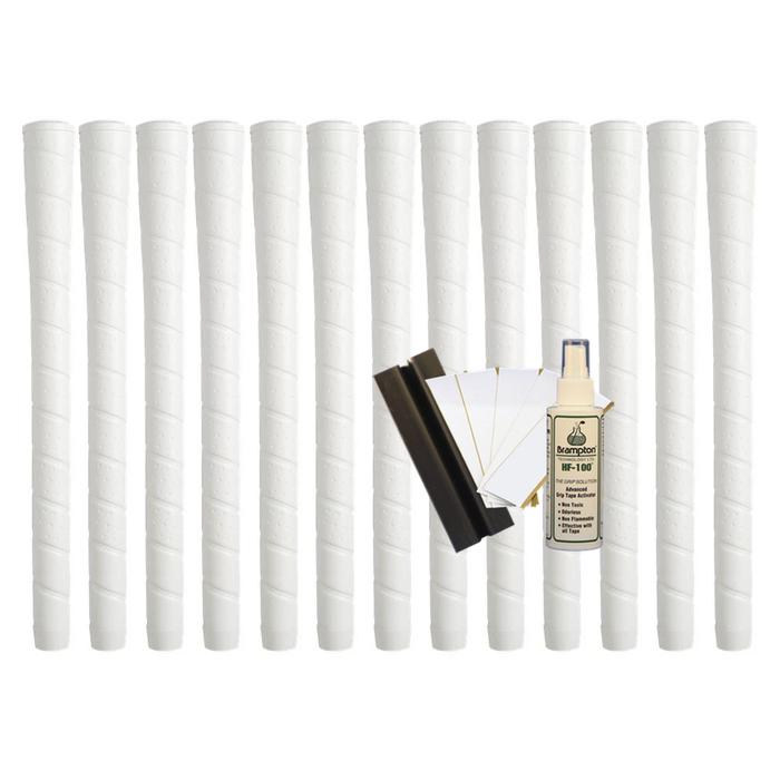 Star Grip Tour Star Oversize+ 360 Grip (13pcs + Golf Grip Kit)