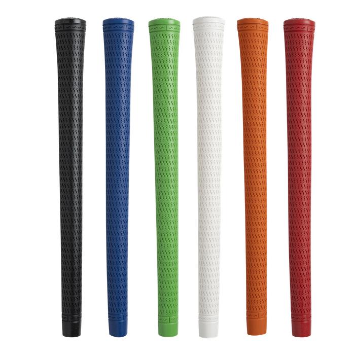 Star Grip Sidewinder Standard 360 Grip (13pcs + Golf Grip Kit)