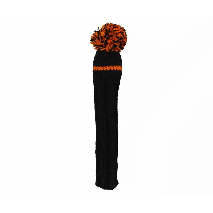 Sunfish Hybrid Knit Golf Headcover