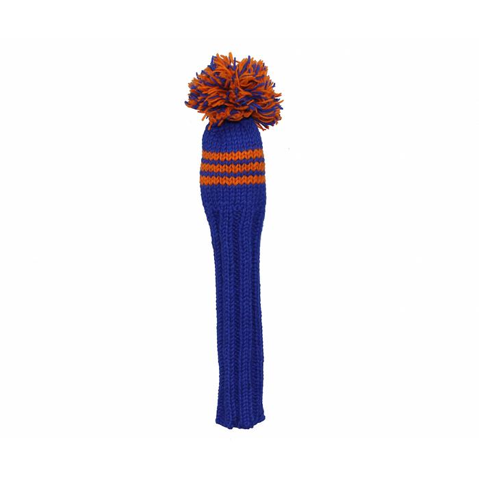 Sunfish Fairway Wood Knit Golf Headcover
