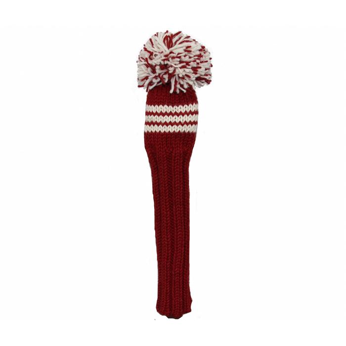 Sunfish Fairway Wood Knit Golf Headcover