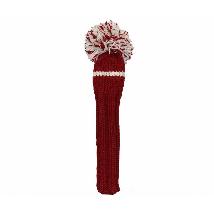 Sunfish Hybrid Knit Golf Headcover