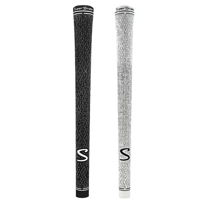 Super Stroke S-Tech CORD Standard (13pcs + Golf Grip Kit)