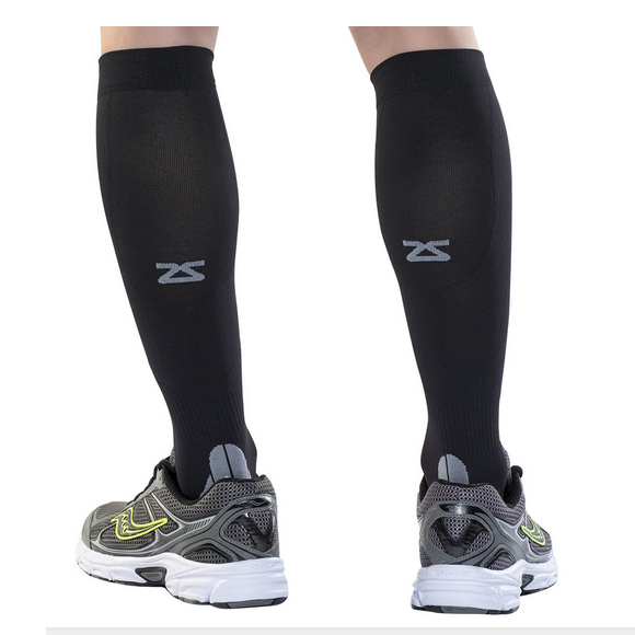Zensah Tech+ Compression Socks