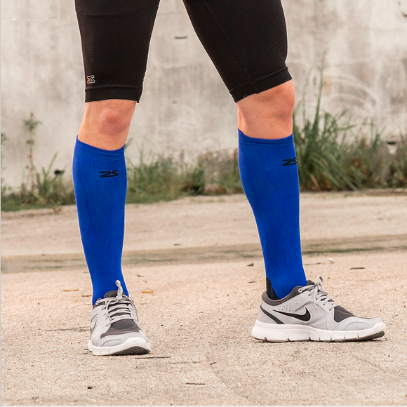 Zensah Tech+ Compression Socks