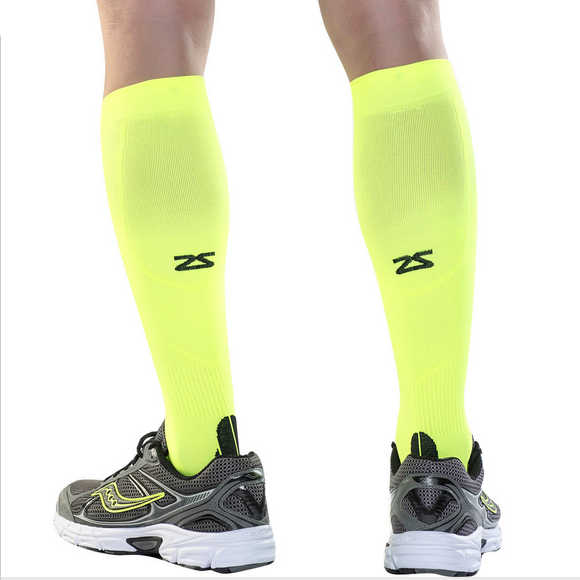 Zensah Tech+ Compression Socks