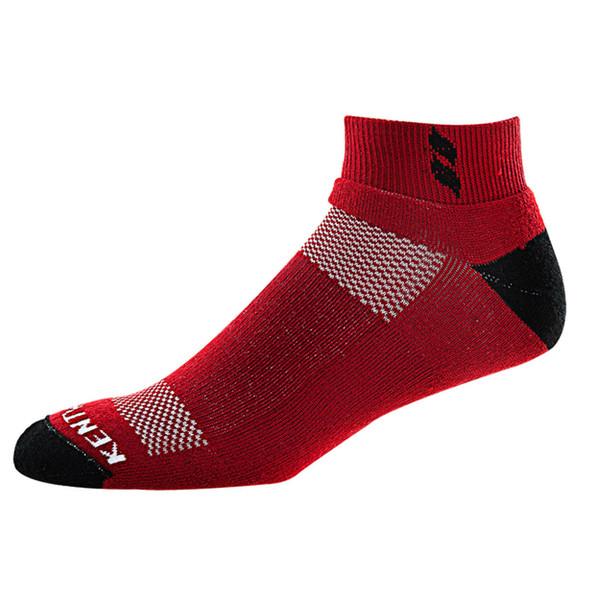 KentWool Men's Classic Ankle (Tour Profile) Golf Sock