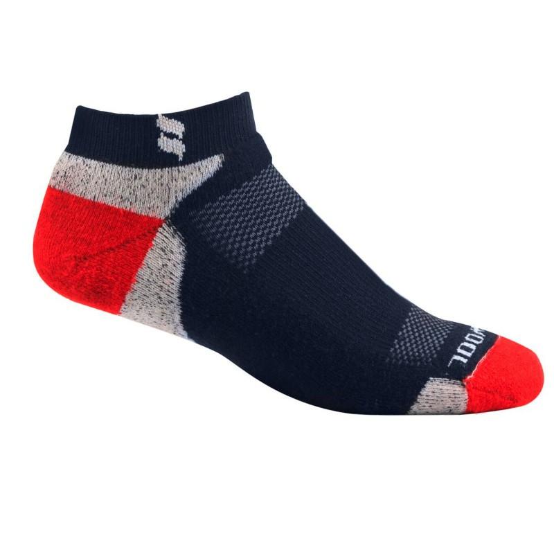 KentWool Men's Classic Ankle (Tour Profile) Golf Sock