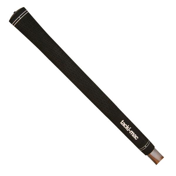 Tacki-Mac Tour Select Mens Black Grip