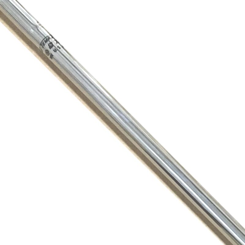 True Temper Steel Driver Shaft - 44" / 0.335" Tip