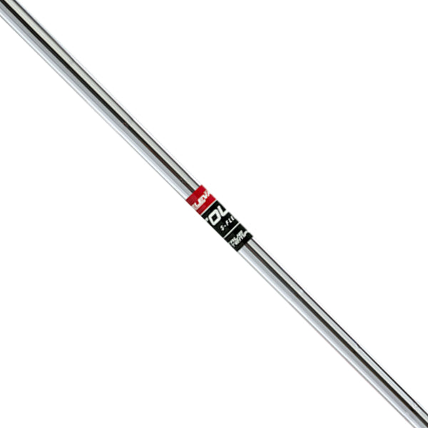 True Temper Elevate Tour Steel Iron Shaft - 0.355" Taper Tip