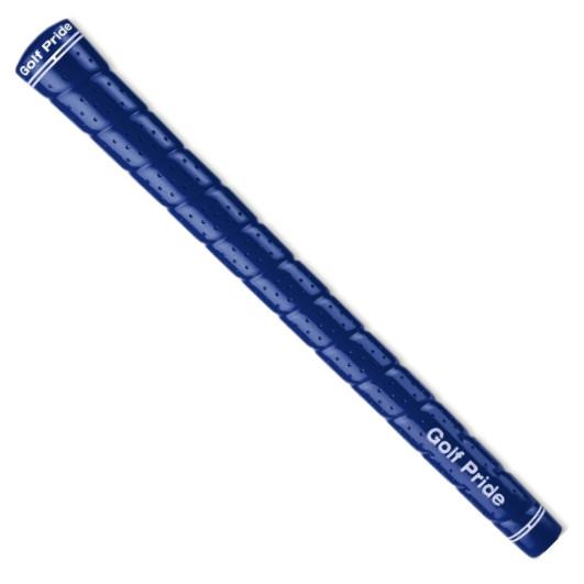 Golf Pride Tour Wrap 2G Standard Blue (13pcs + Golf Grip Kit)
