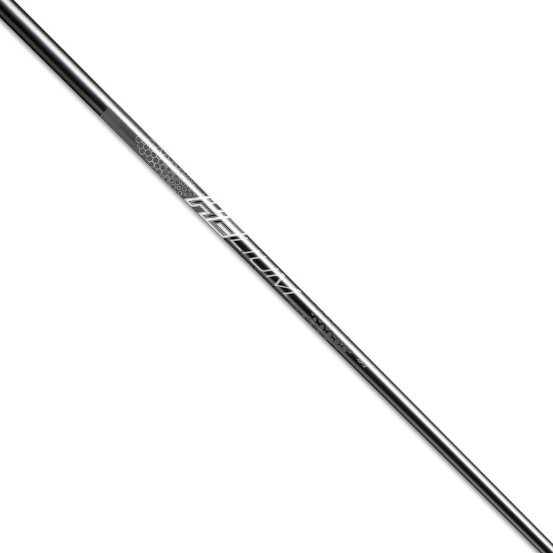 UST Helium Nanocore IP Finish Graphite Shaft