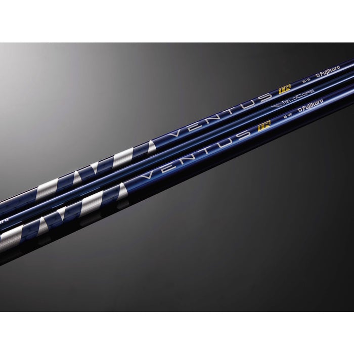 Fujikura Ventus TR Blue Graphite Shaft