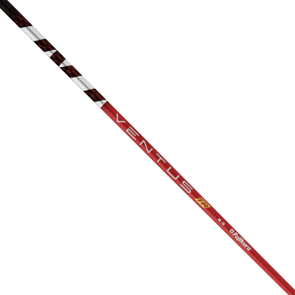 Fujikura Ventus TR Red Graphite Shaft